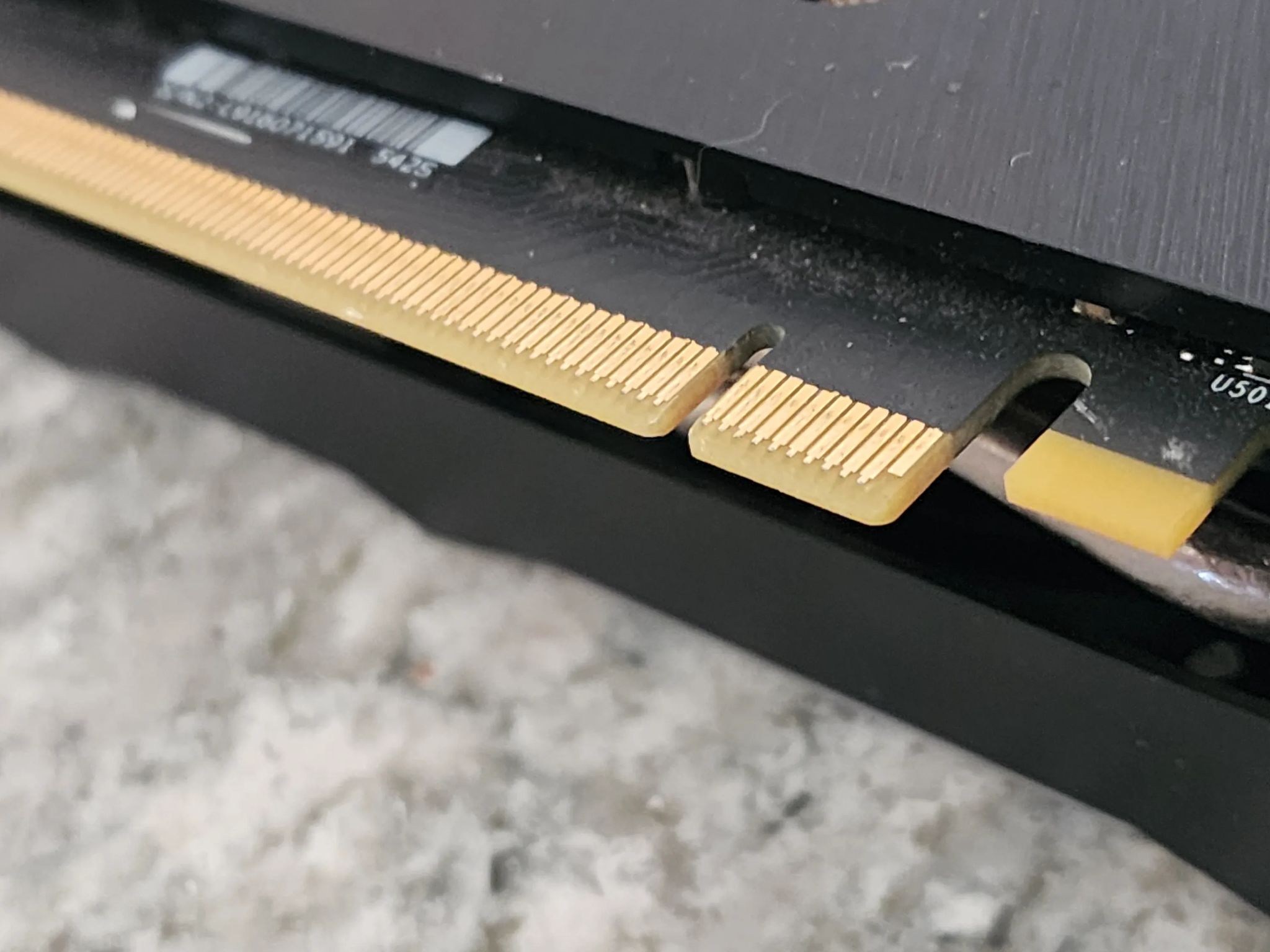 MSI RTX 2060 VENTUS GP OC 6GB GDDR6 – DLSS, Hardware Ray Tracing