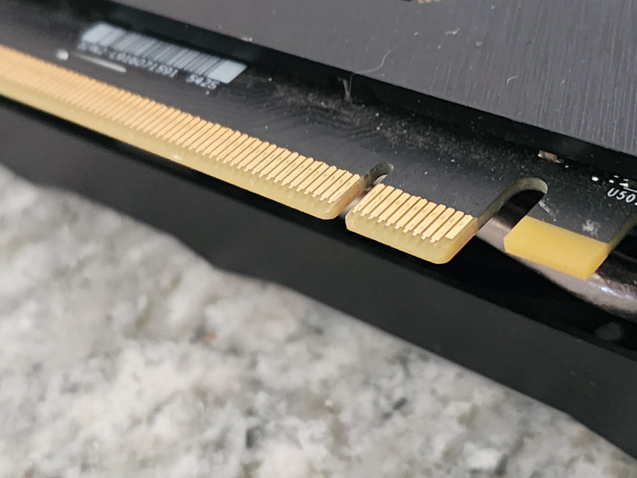 MSI RTX 2060 VENTUS GP OC 6GB GDDR6 – DLSS, Hardware Ray Tracing