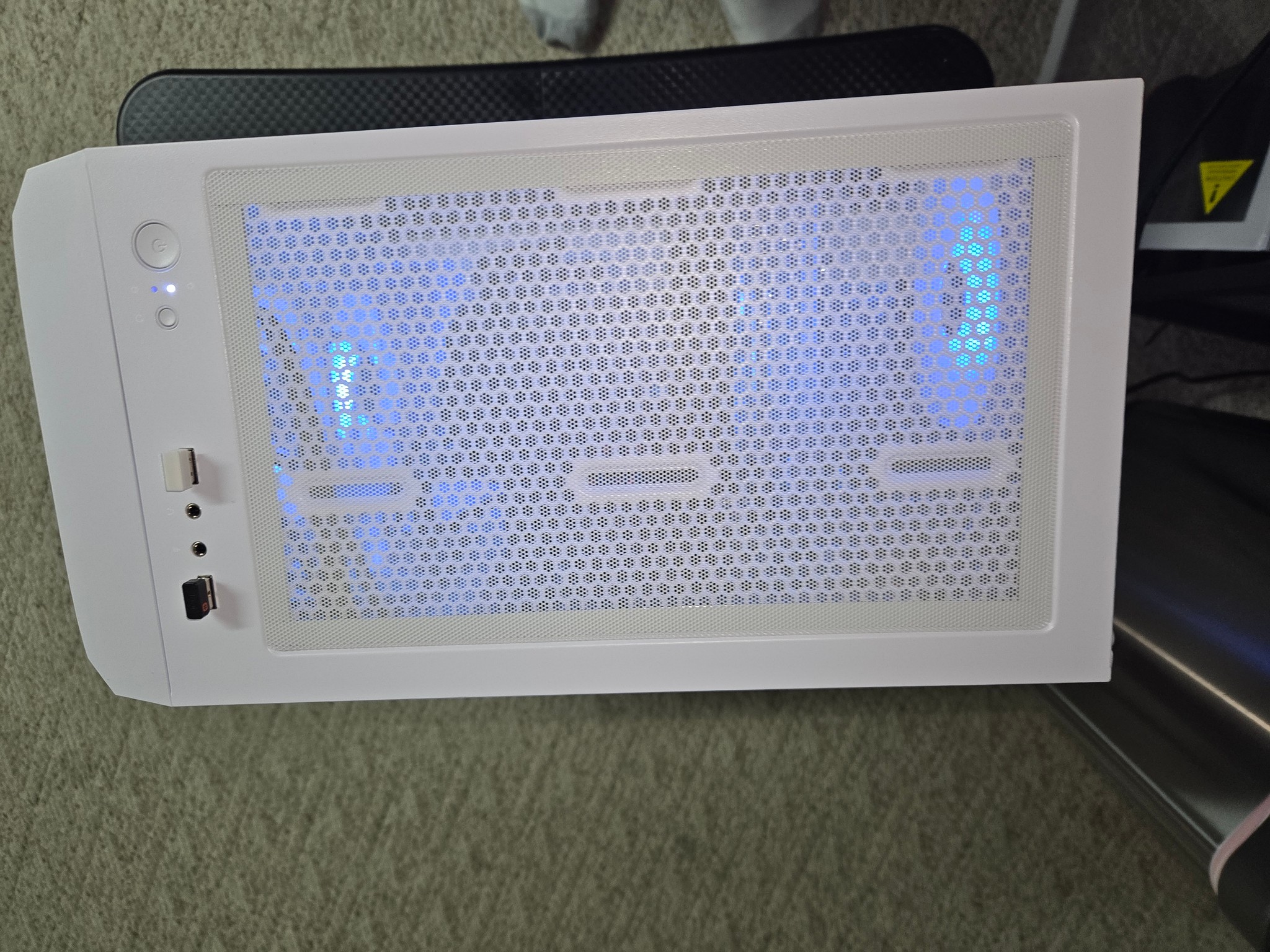 i5-9600K / RTX 2070 Super / WIFI & BT (12)