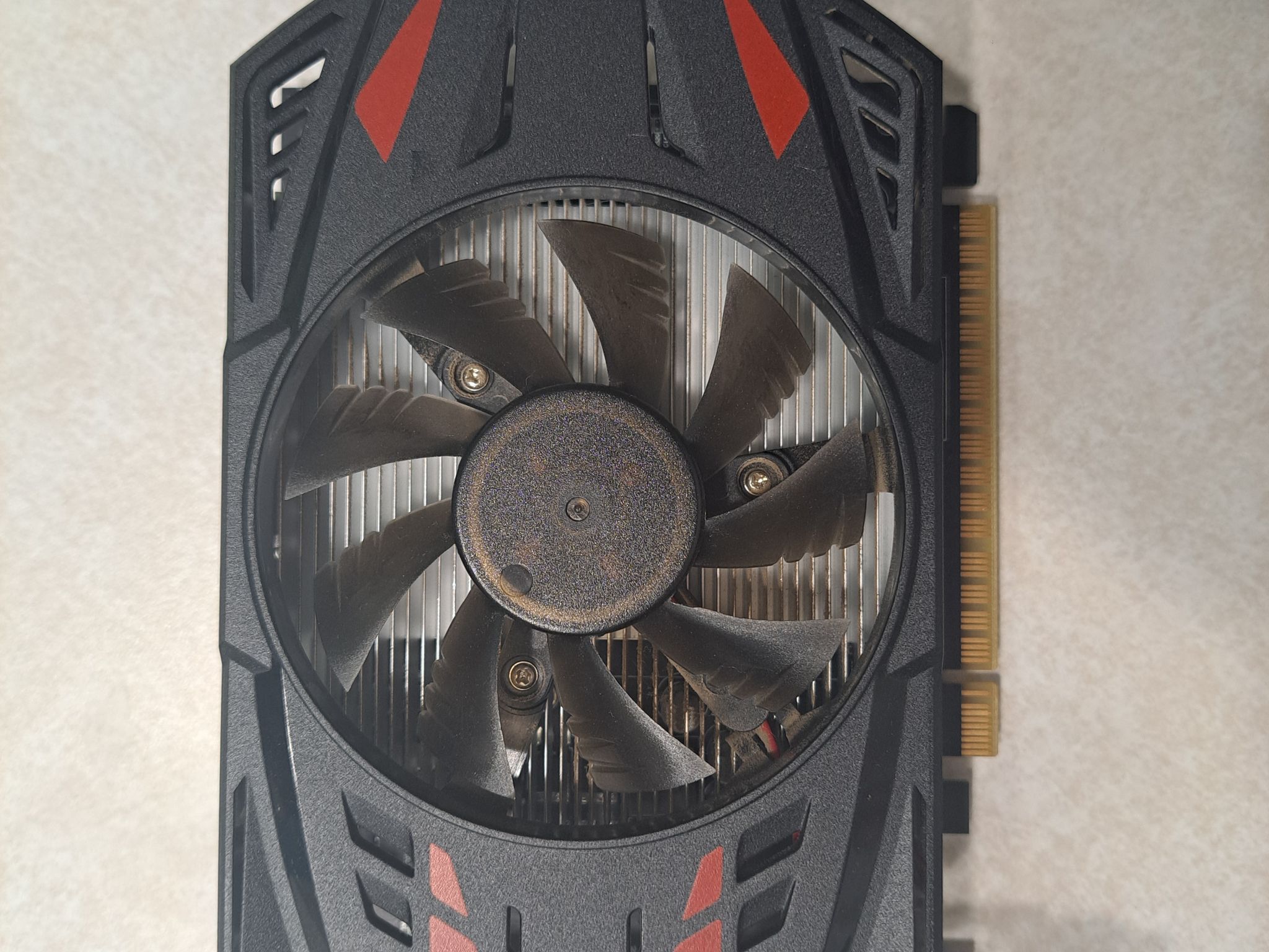 Gtx 650 1gb GDDR5