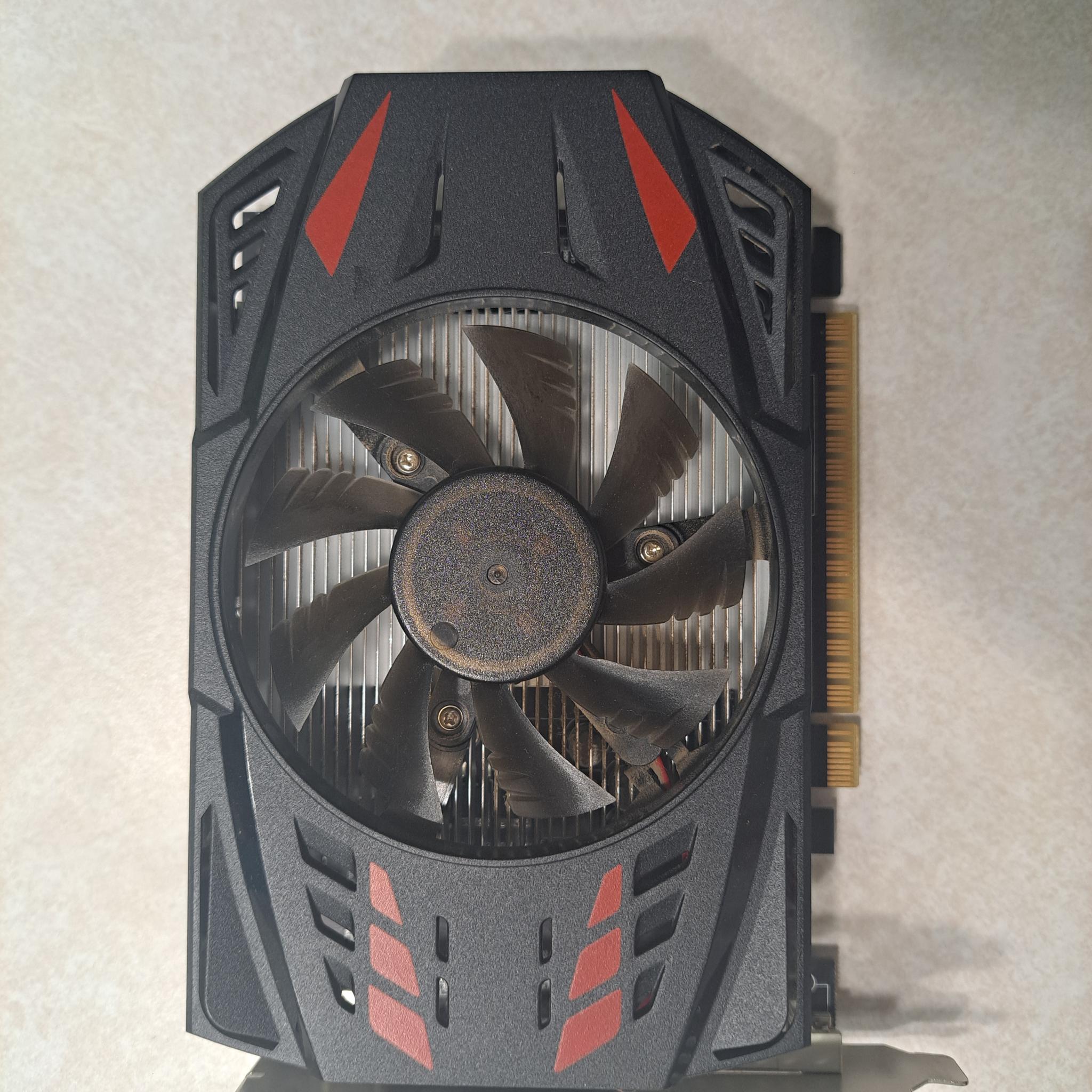 Gtx 650 1gb GDDR5