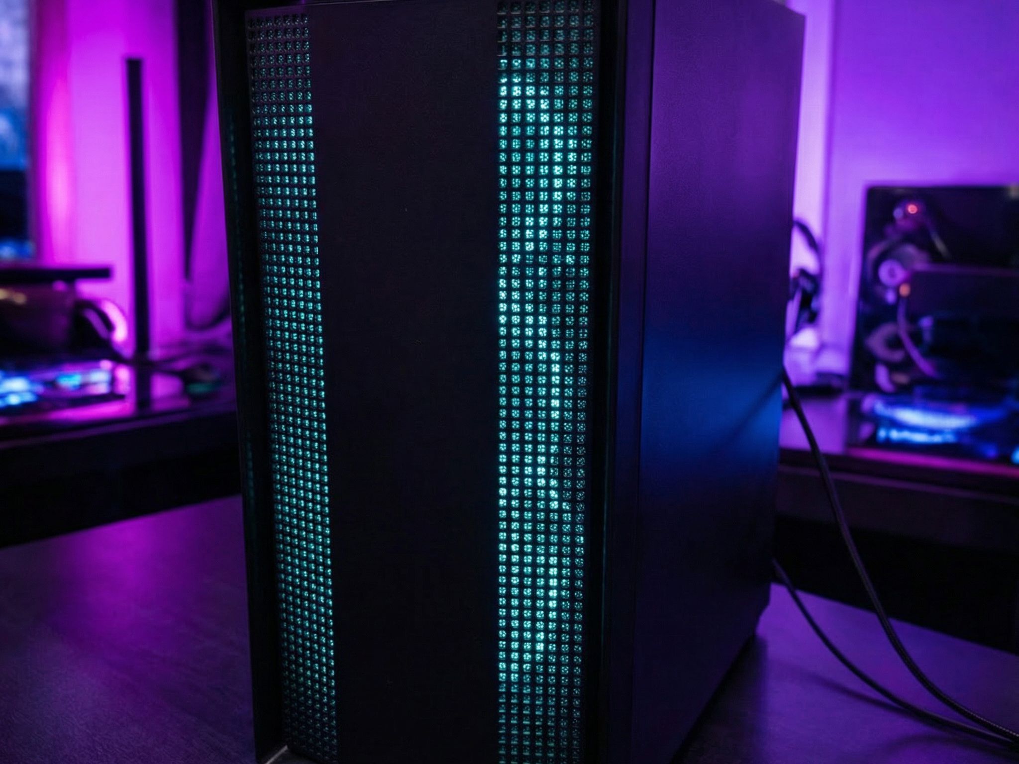 On Sale! 3070|I7-8700k|1080/1440p Capable