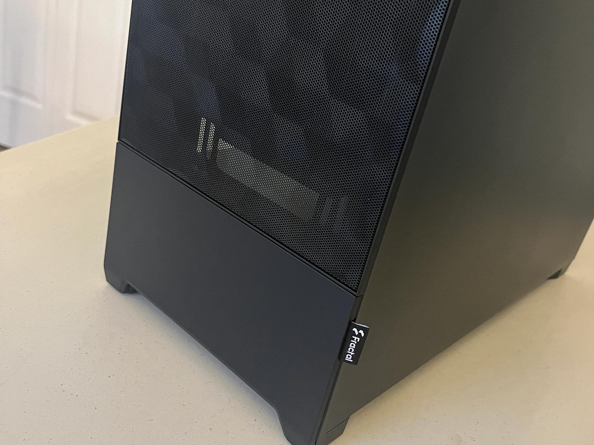 Custom Gaming PC - with free activated Windows 11 Pro