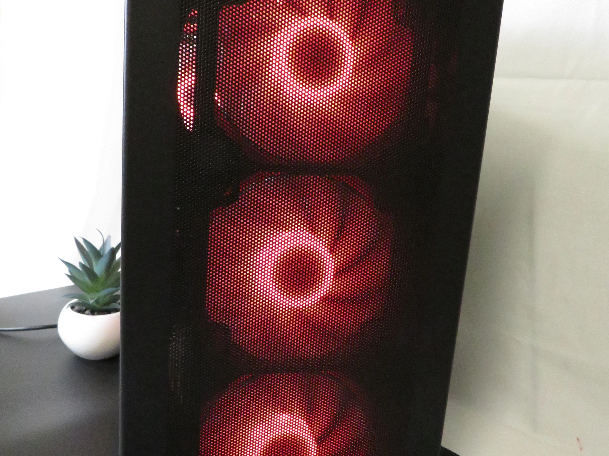 Water Cooled Performance: EVGA FTW3 Ultra RTX 3070ti + Intel i5 10400f + 32 GB DDR4 RAM + 1 TB NVME