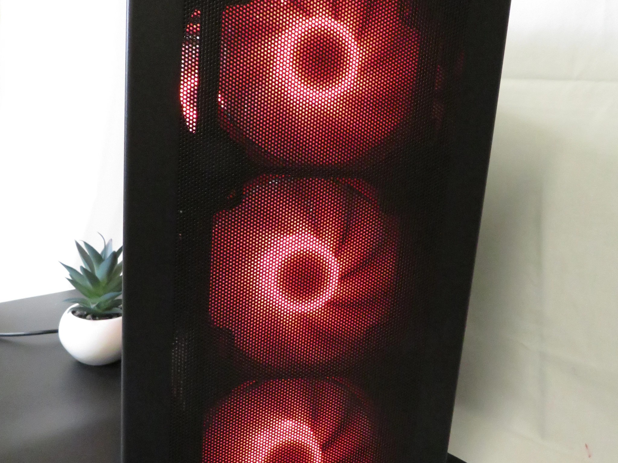 Water Cooled Performance: EVGA FTW3 Ultra RTX 3070ti + Intel i5 10400f + 32 GB DDR4 RAM + 1 TB NVME