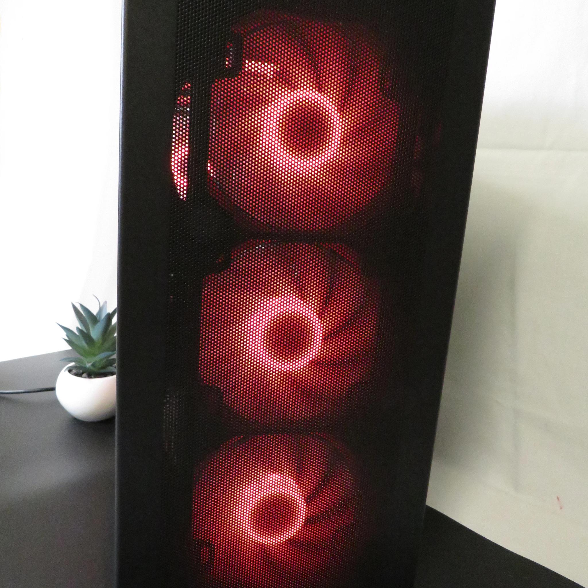 Water Cooled Performance: EVGA FTW3 Ultra RTX 3070ti + Intel i5 10400f + 32 GB DDR4 RAM + 1 TB NVME