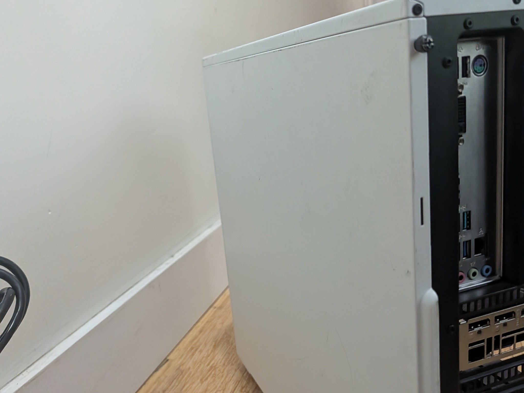 Custom CyberPower Gaming PC | RTX 2060 Super | Ryzen 5 3400G | 12GB | 256GB | X470 | AIO |