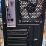 AMD FX-8320e X AMD R9 Fury Nano