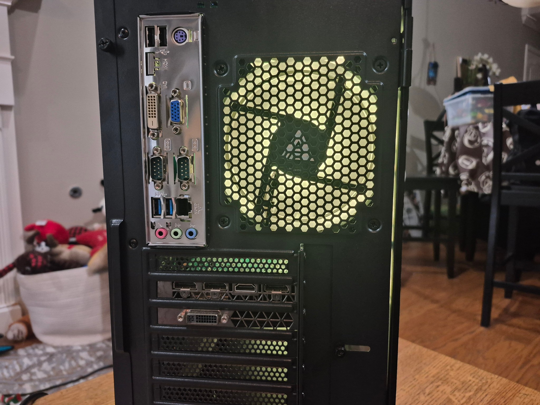 80 FPS Fortnite | 180 Day Warranty| i5-4570S, 16GB RAM, GTX 960 2GB, 480GB SSD, Win10