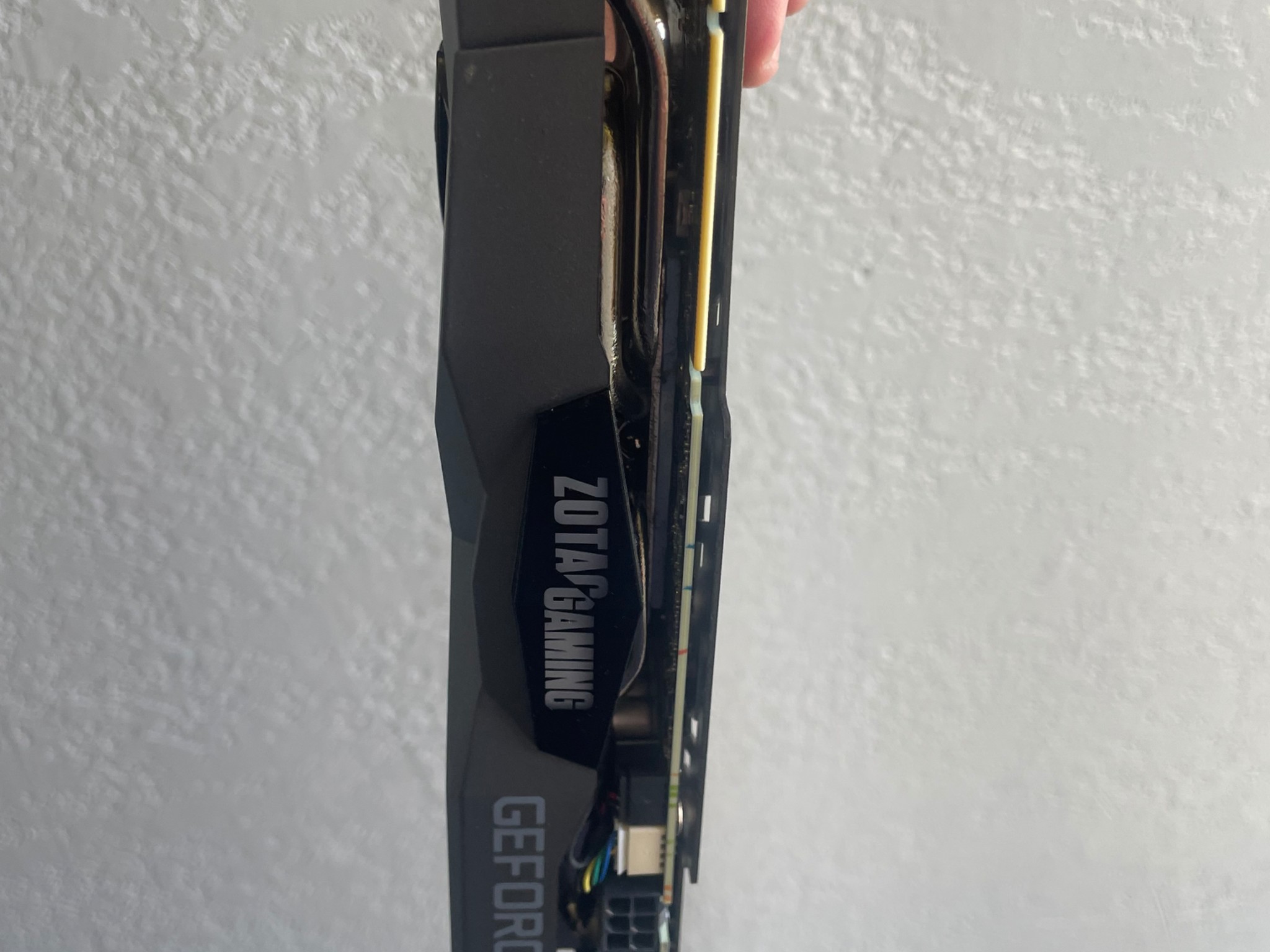 Zotac RTX 2070 Super.