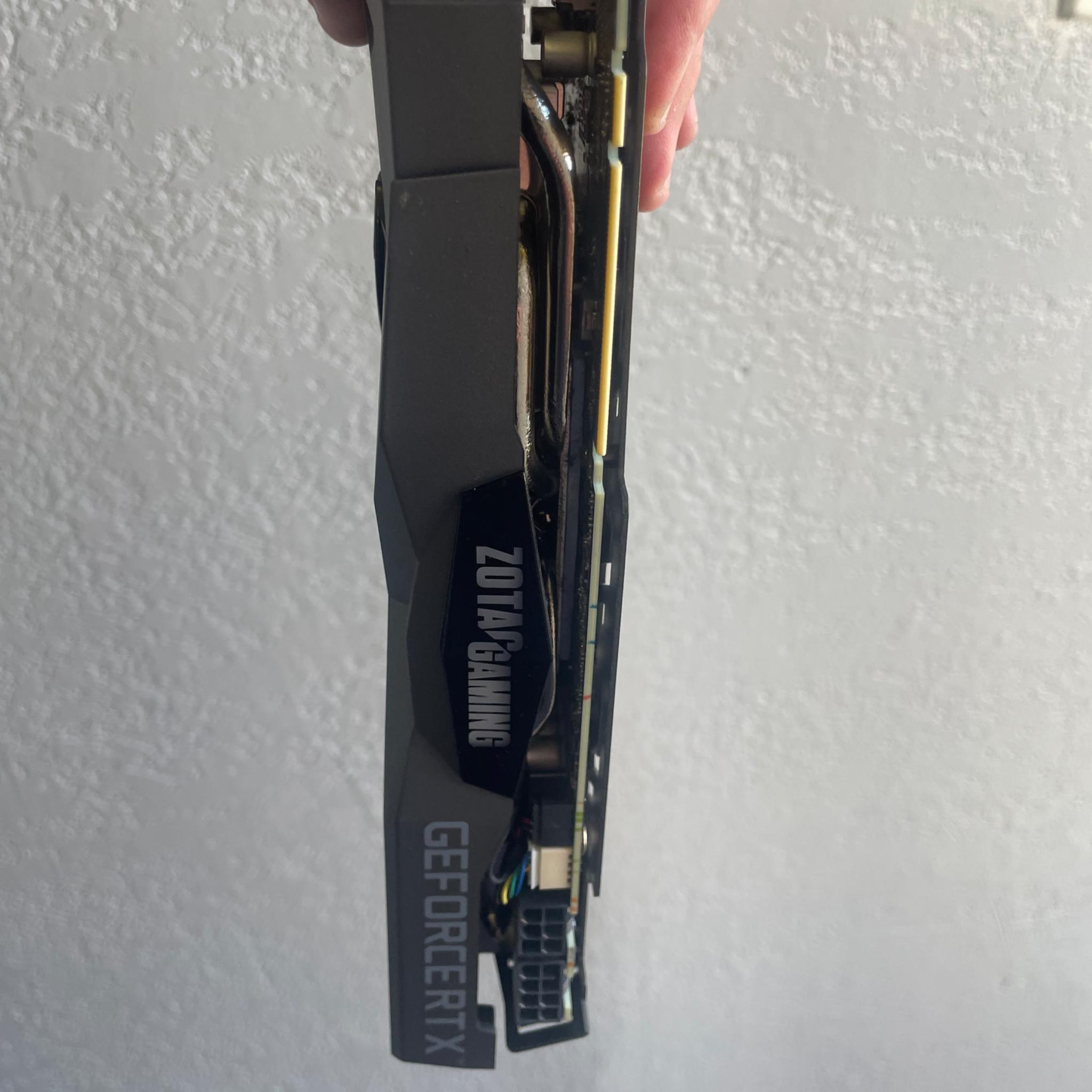 Zotac RTX 2070 Super.