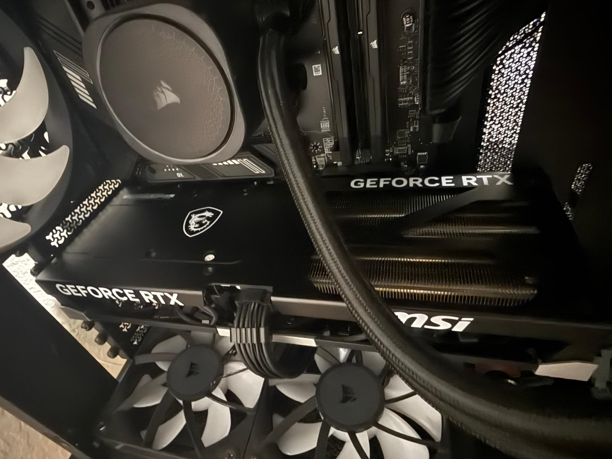 Rtx 5070ti