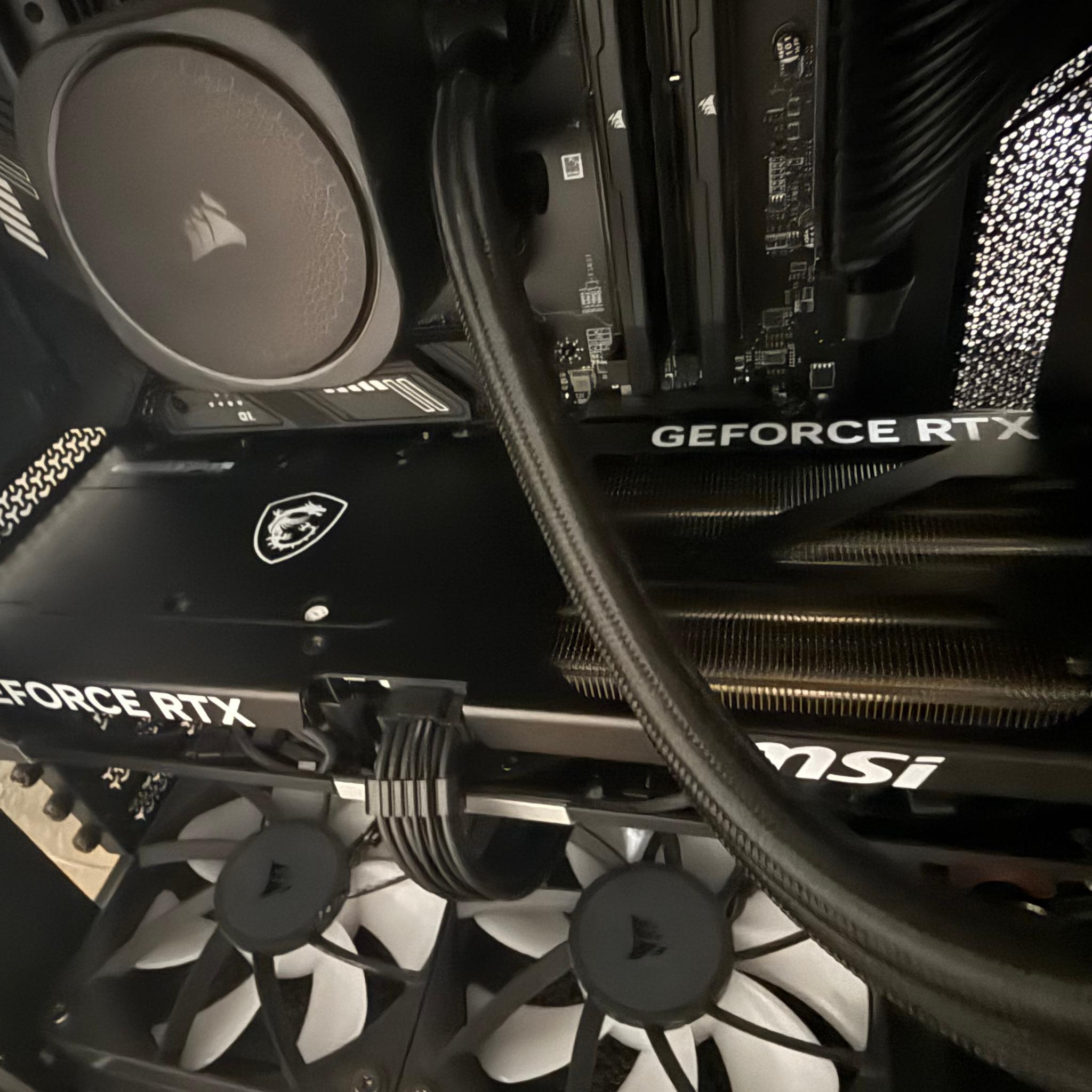 Rtx 5070ti