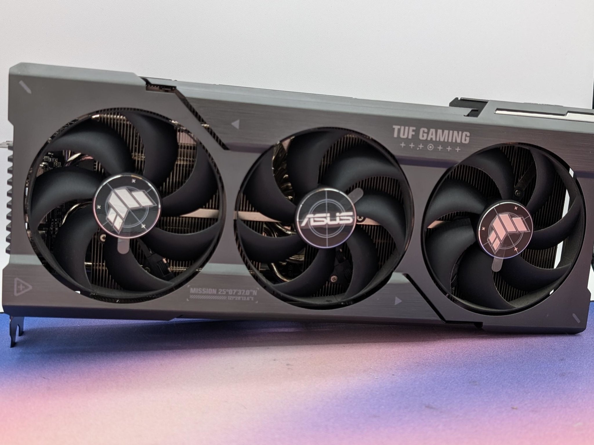 Asus TUF Gaming RX 7900XTX