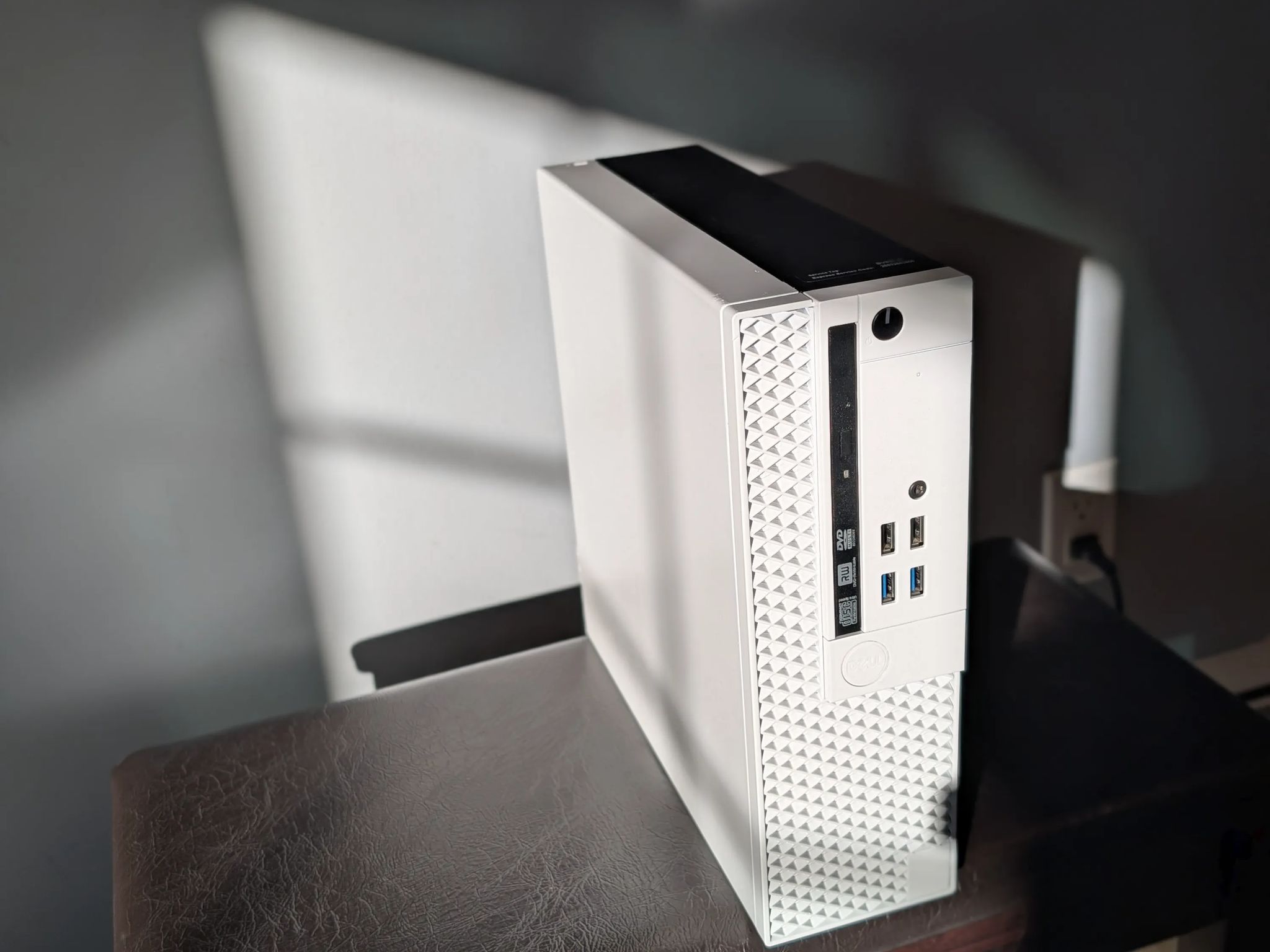 Radeon 6400 - Budget Gaming PC - I7 - Optiplex 3050