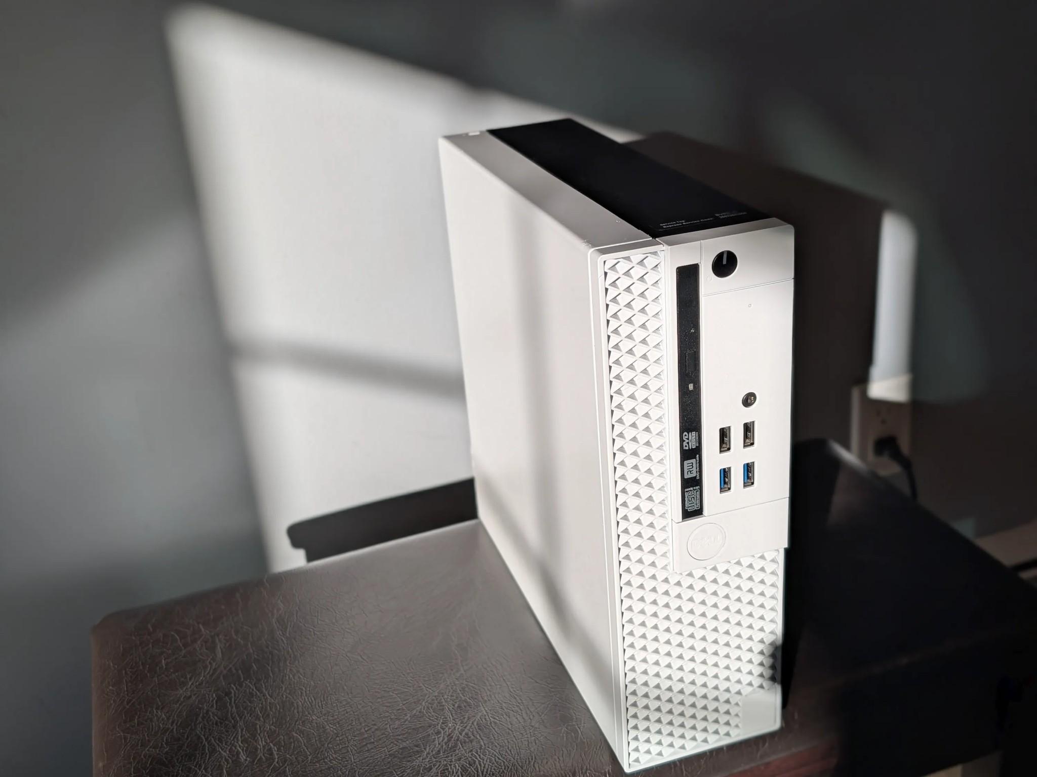 Radeon 6400 - Budget Gaming PC - I7 - Optiplex 3050