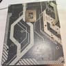 ASRock Z890 Steel Legend WiFi LGA1851 DDR5 ATX Motherboard | Intel Core Ultra | PCIe 5.0