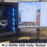 2TB NVMe M.2-316 SSD Gen 4 WD Blue SN5100