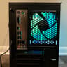 3060 Ti, Ryzen 5 3600 Gaming PC 1080p Beast