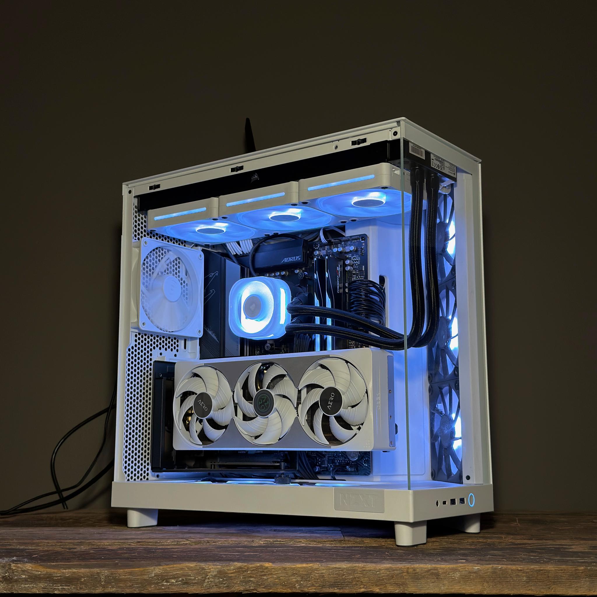 Gaming PC | RTX 5080 | Ryzen 7 7800X3D