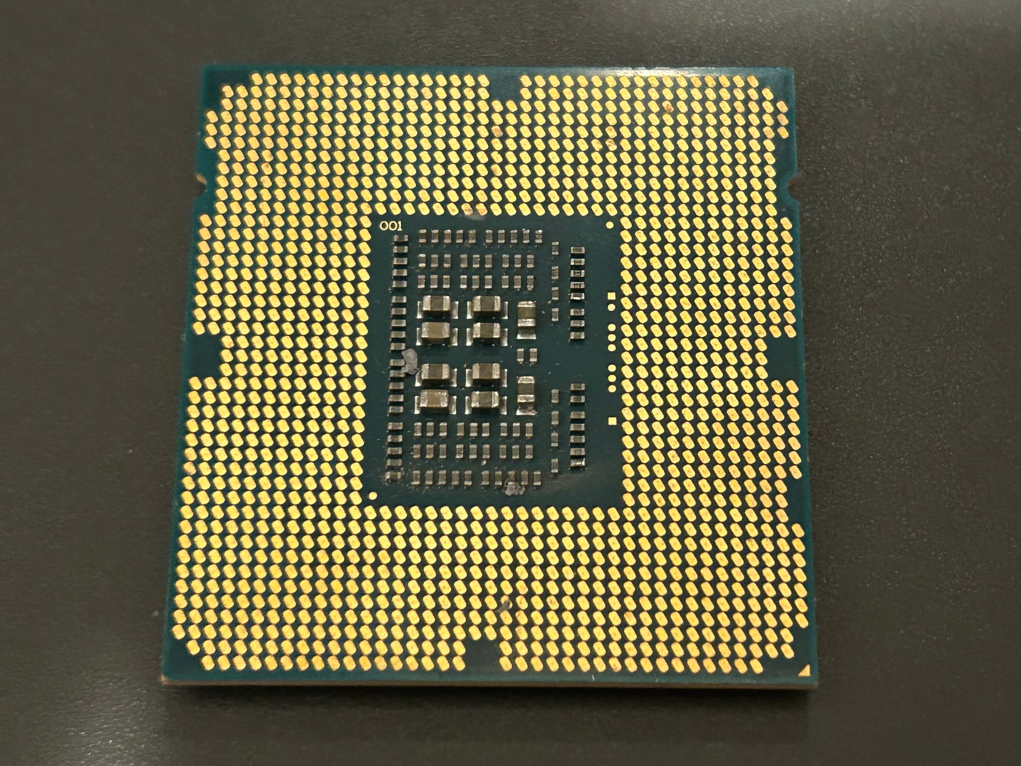 Intel Xeon E5-2403 v2 1.80GHz Quad-Core 10MB LGA1356 Server CPU Processor