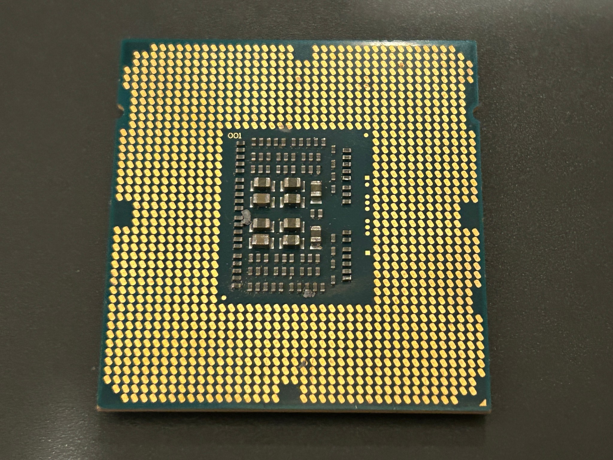 Intel Xeon E5-2403 v2 1.80GHz Quad-Core 10MB LGA1356 Server CPU Processor