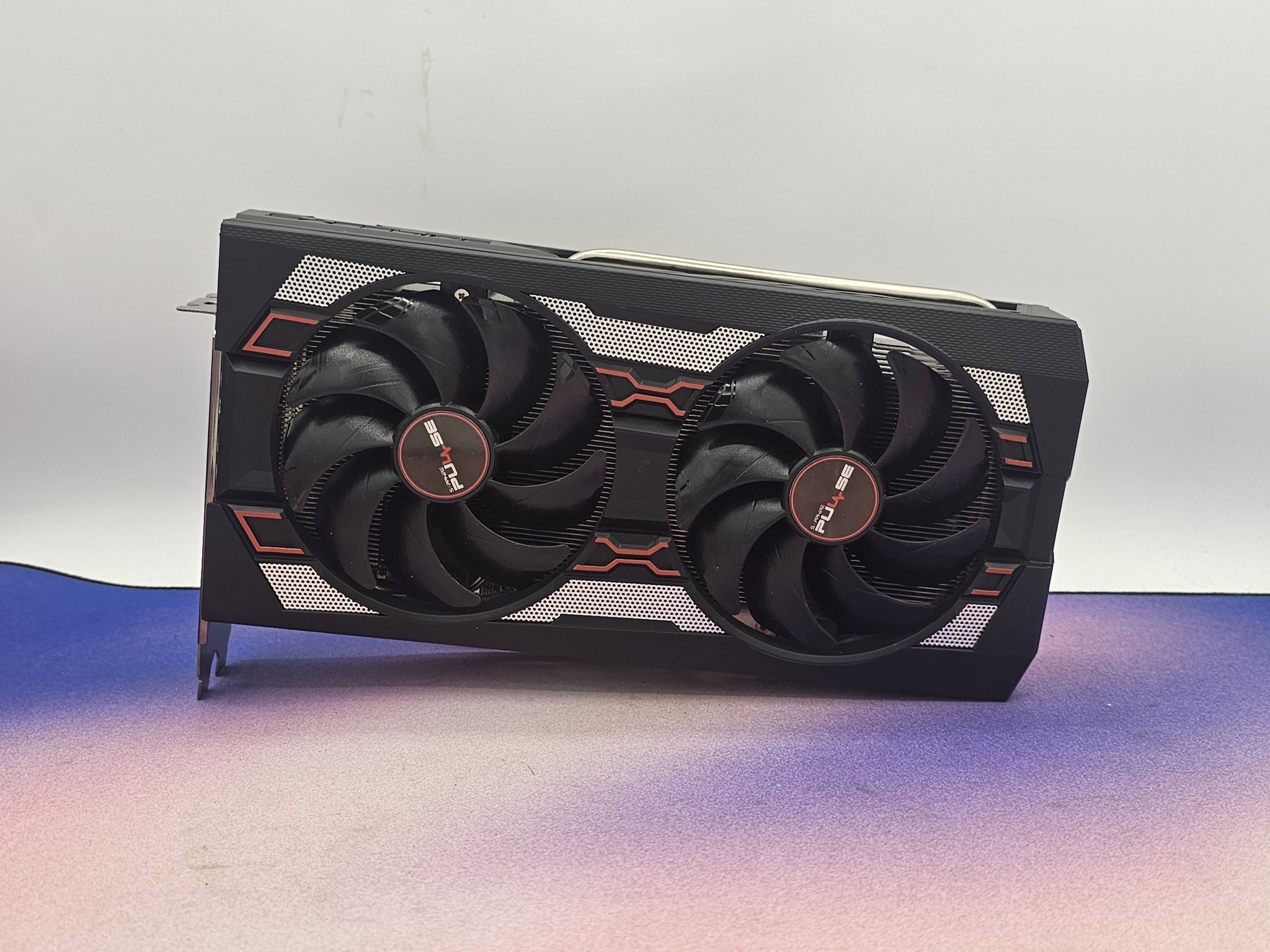 Sapphire Pulse RX 5700