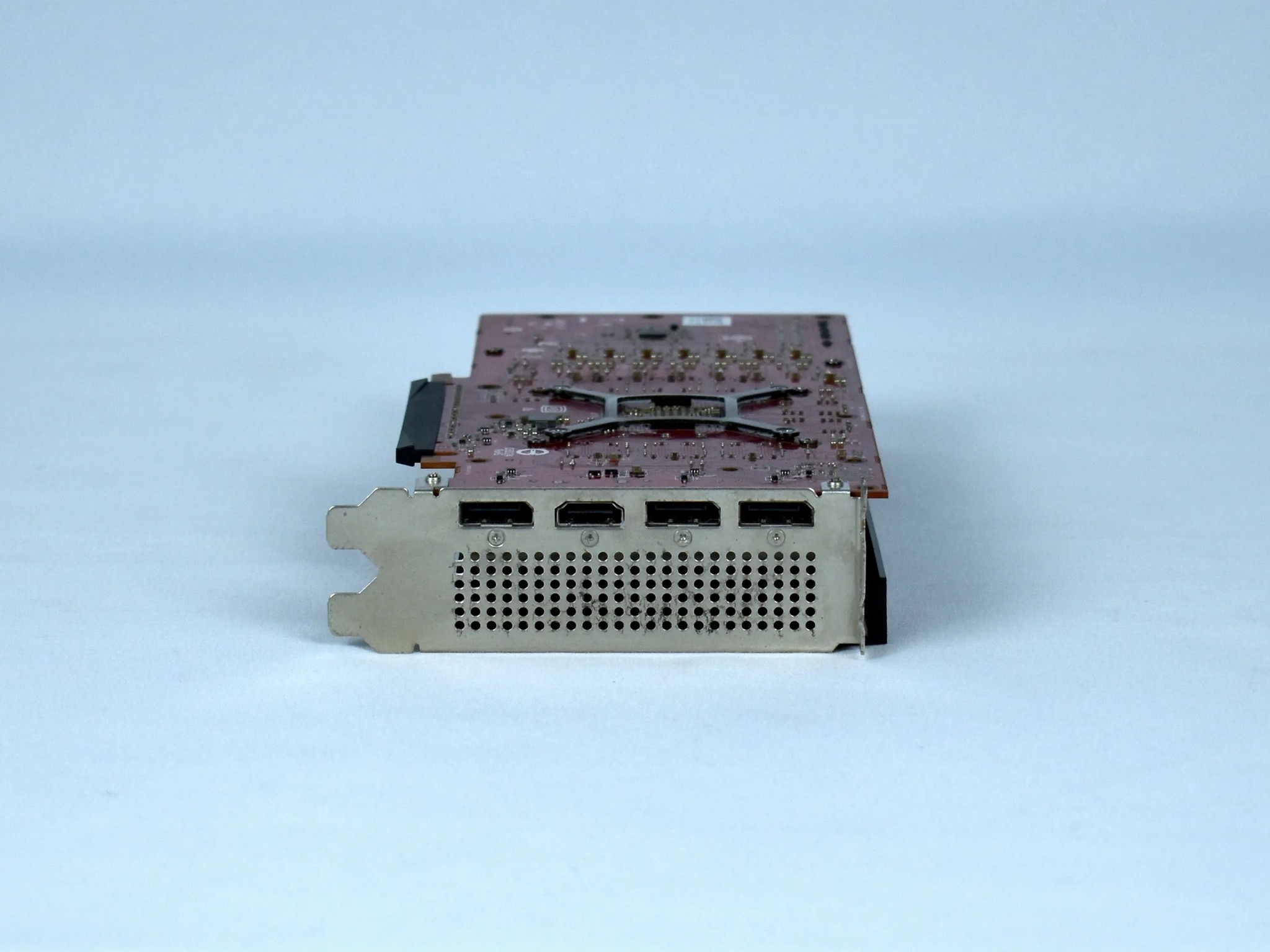 Dell OEM RX 5700XT 8GB GPU (Used, Refurbished) | Inventory Clearance Sale | Tested & Re-Pasted