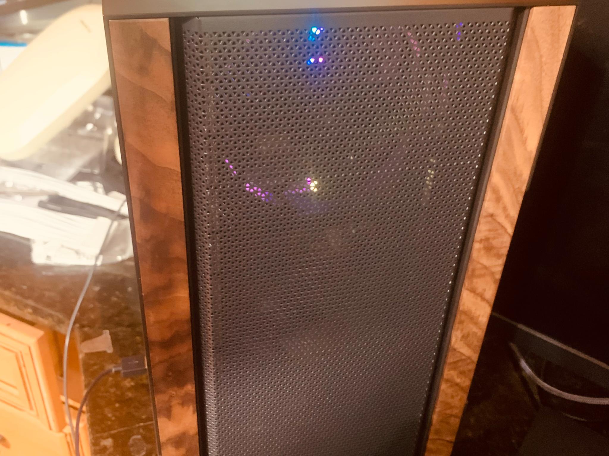 SALE - Cypress 3 case - AM5 - lightweight - quiet and quick !