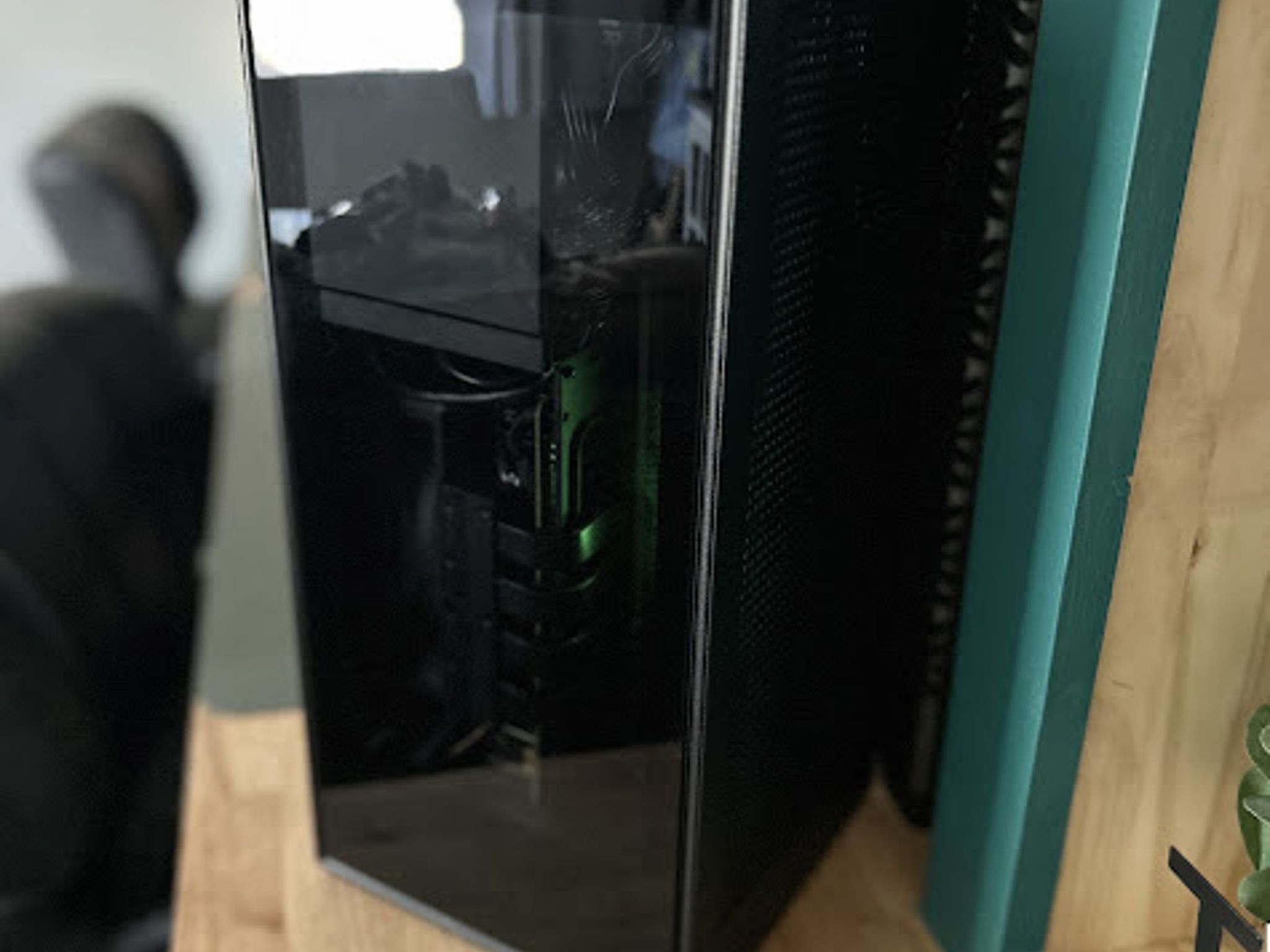 H1 RTX 2070 super Founders