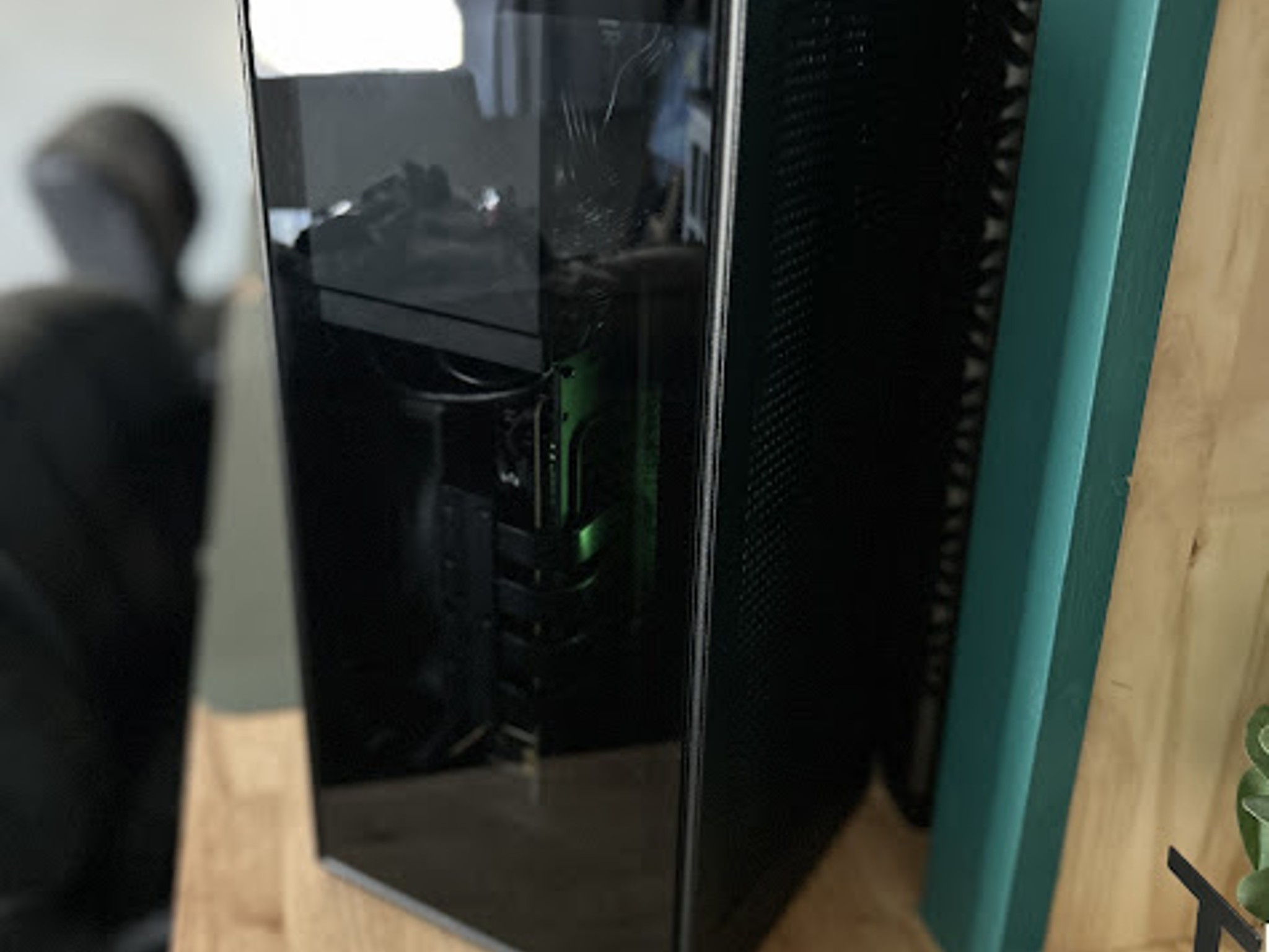 H1 RTX 2070 super Founders