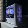 ⚪ 🟣 ⚪ RTX 3060 12GB // Intel i5 11400F