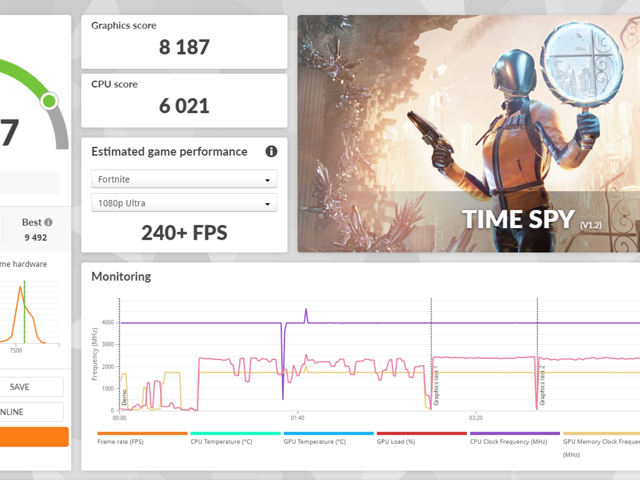 Gladius || Ryzen 5 3600 + RX 6600 w/ 1TB NVMe M.2 & 16GB of DDR4 RAM