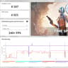 Gladius || Ryzen 5 3600 + RX 6600 w/ 1TB NVMe M.2 & 16GB of DDR4 RAM