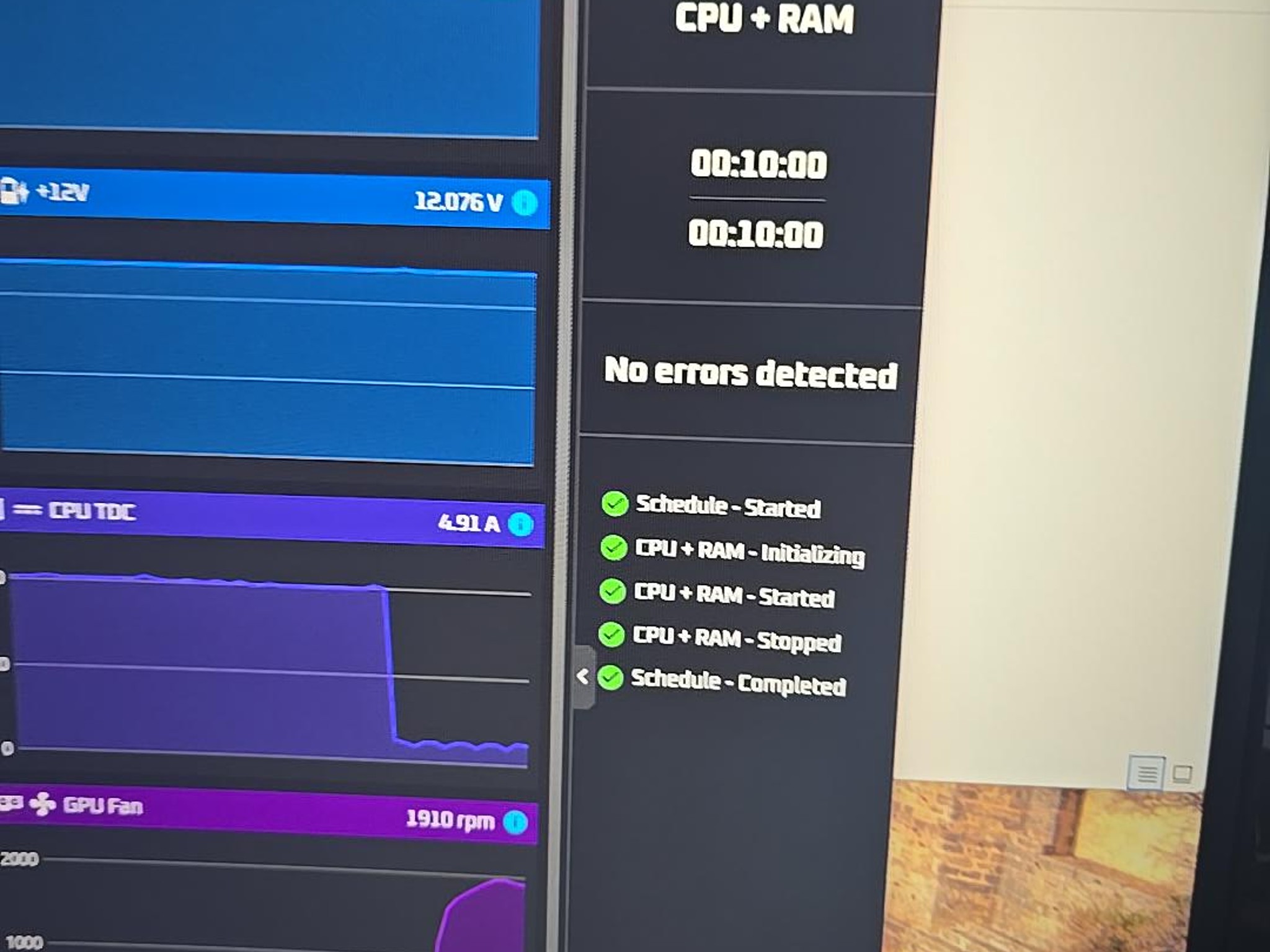 Ryzen 5 5600X | RX 5700 XT 8GB | 1TB NVMe + 2 TB HHD!!