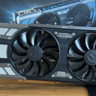 EVGA 1070 ti FTW2