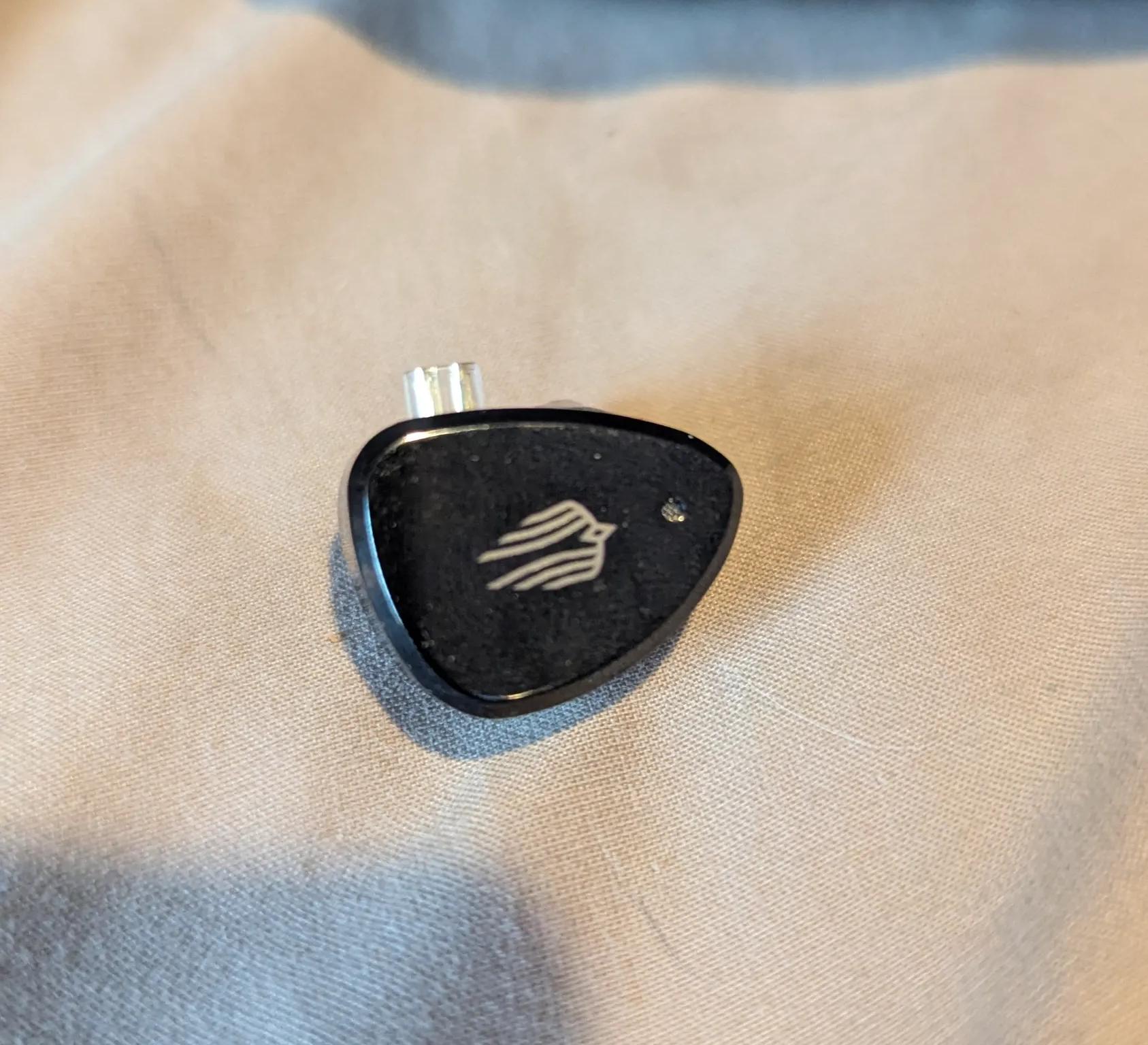 Linsoul SIMGOT EM6L (Lightly used)
