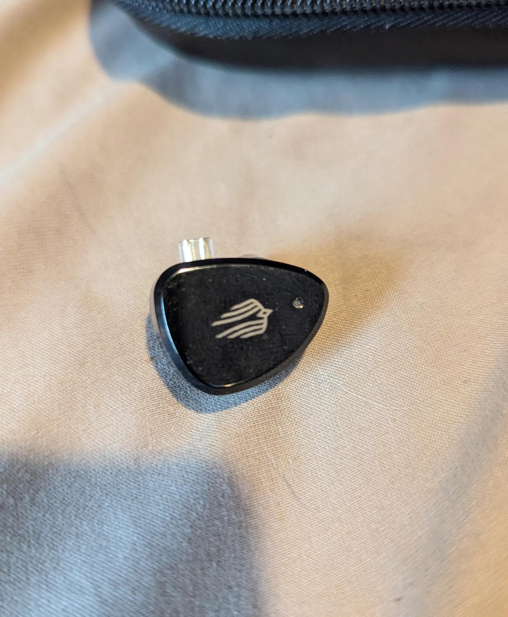 Linsoul SIMGOT EM6L (Lightly used)