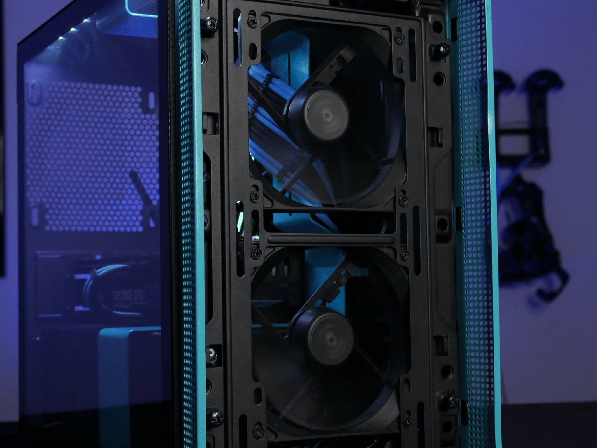 Mid-Range 1080p Gaming PC - GTX 1660 Super