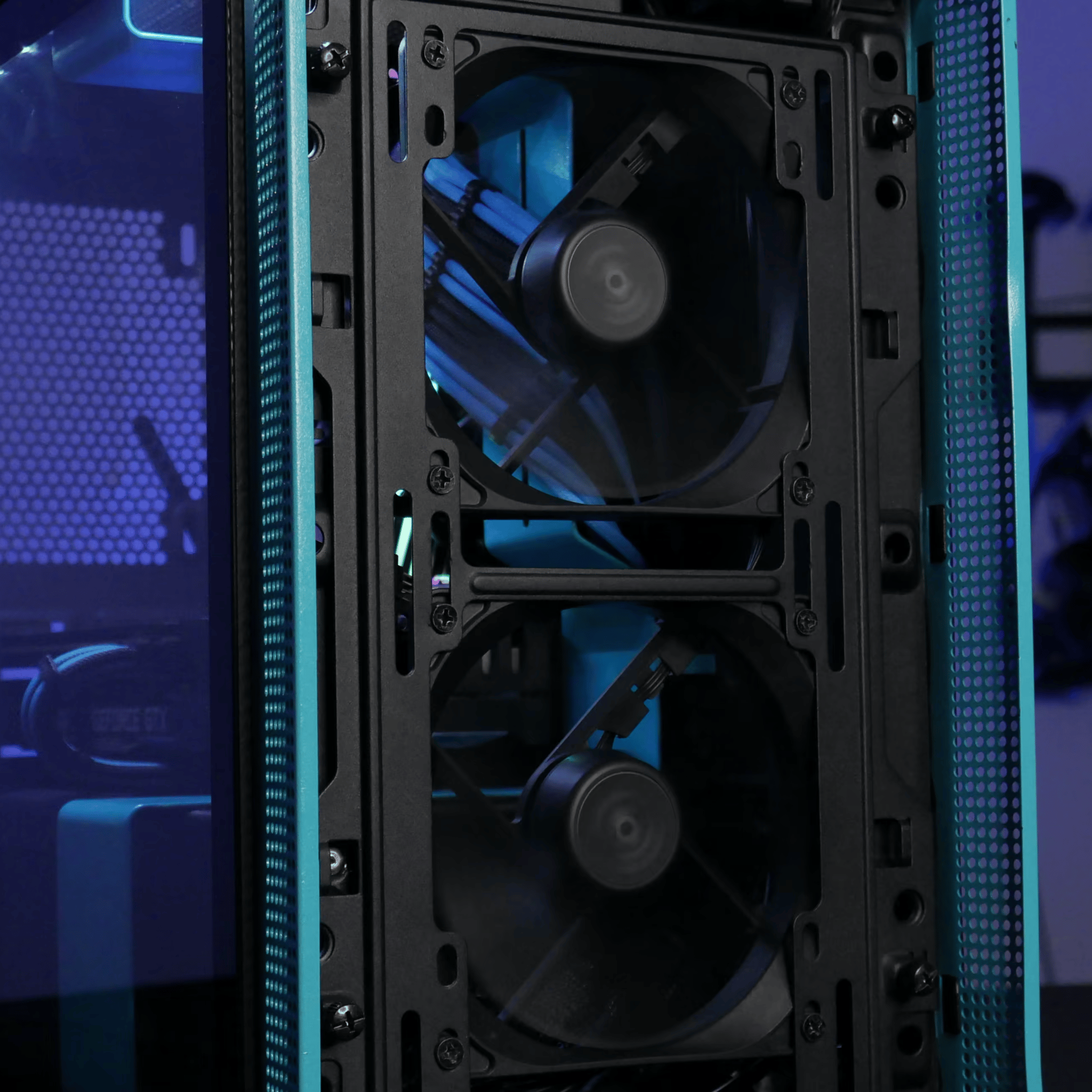 Mid-Range 1080p Gaming PC - GTX 1660 Super