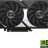 ASUS Dual GeForce RTX 5060 Ti 8GB GDDR7 Video Graphics Card