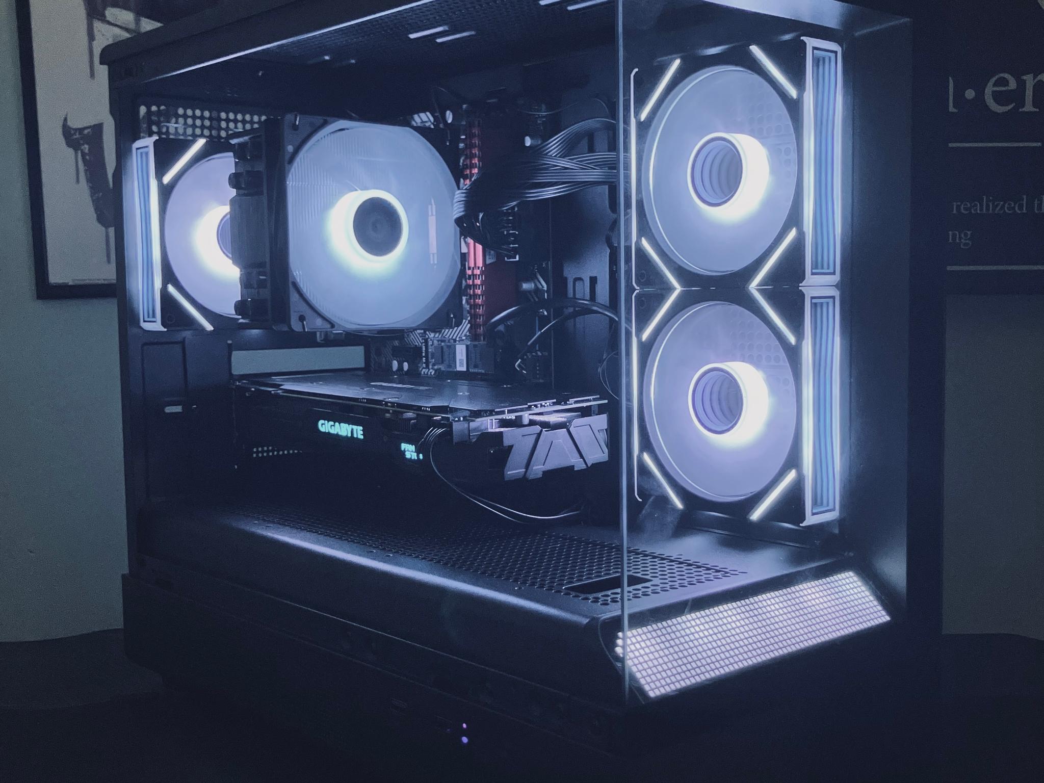 NVIDIA GeForce GTX 1070 - Image 1