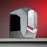 “OMNFORM RW” GTX 1080 Intel Core i7 8700 16GB 1.3TB Windows 11 Gaming PC Powerhouse