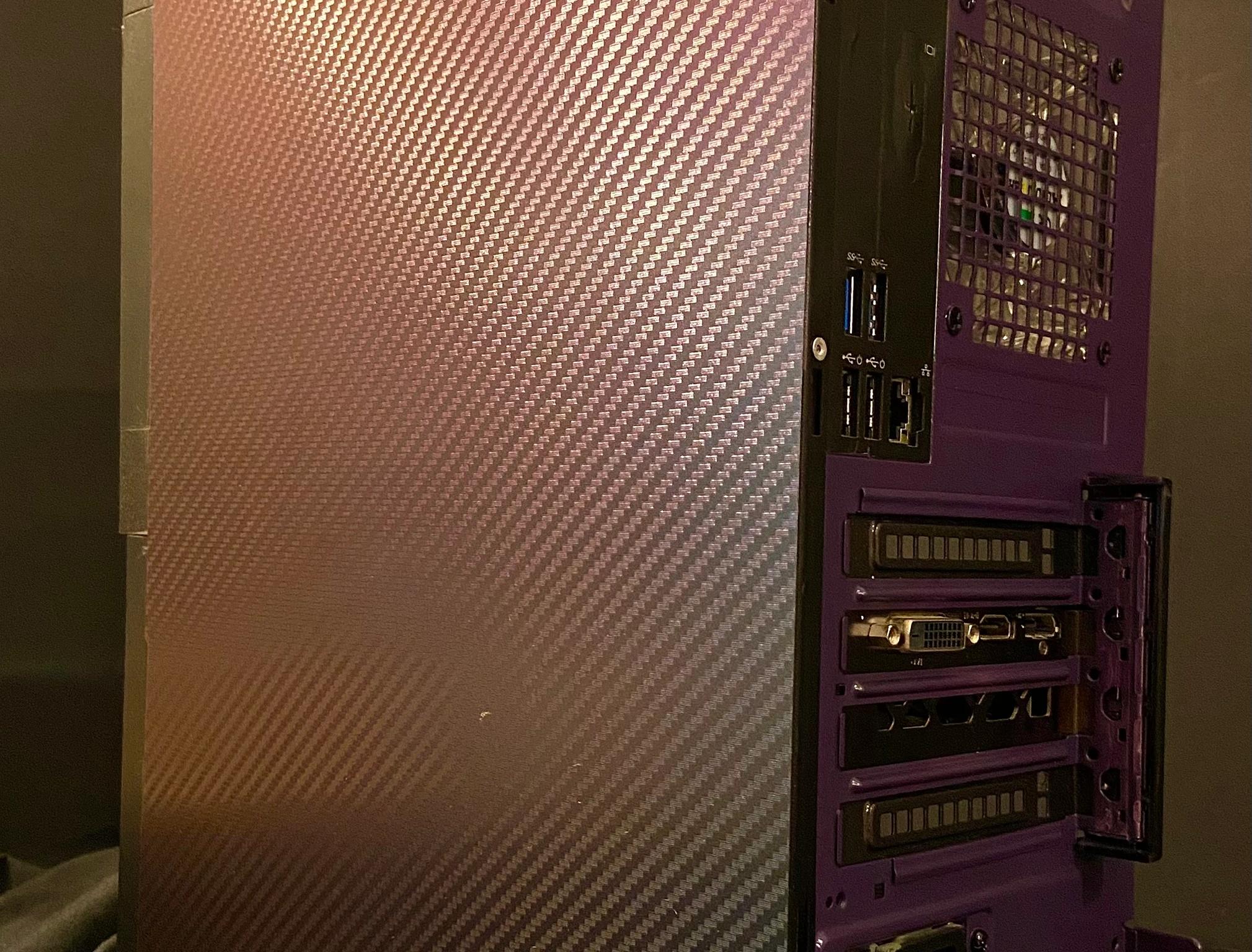Budget Gaming PC! Core i5 || GTX 1650 || 16GB RAM || 500GB SSD