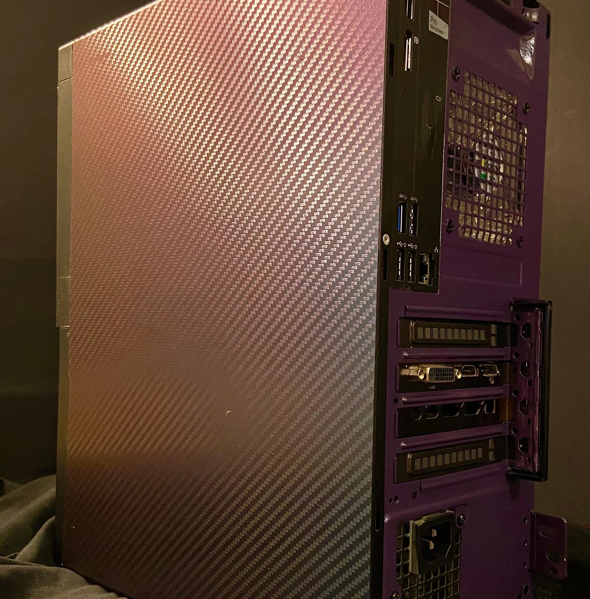 Budget Gaming PC! Core i5 || GTX 1650 || 16GB RAM || 500GB SSD
