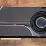 Asus Turbo-GTX 1080-8G graphics card