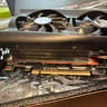 EVGA FTW3 ULTRA HYBRID GAMING GeForce RTX 3080 12GB