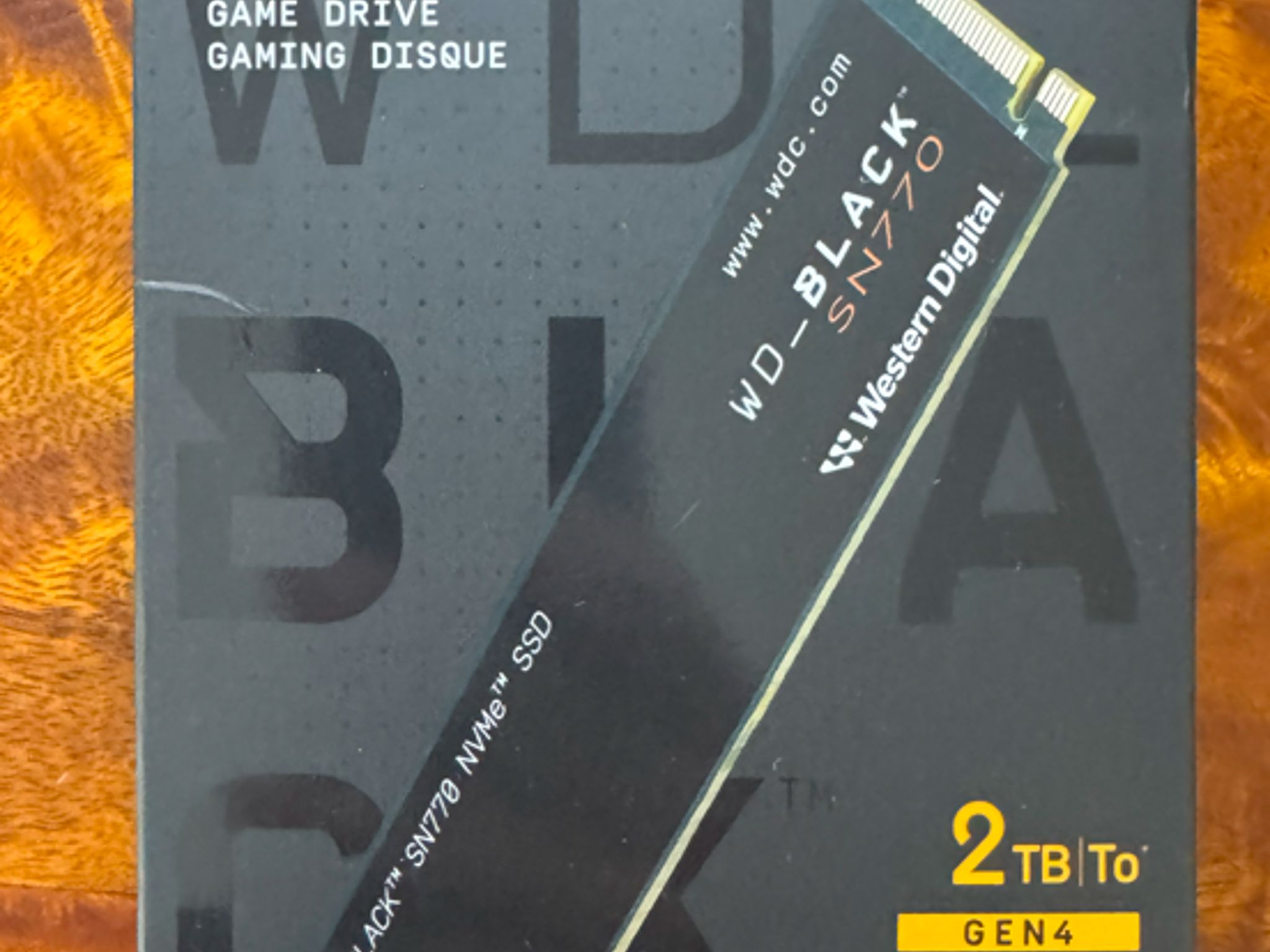 WD_Black SN770 2TB