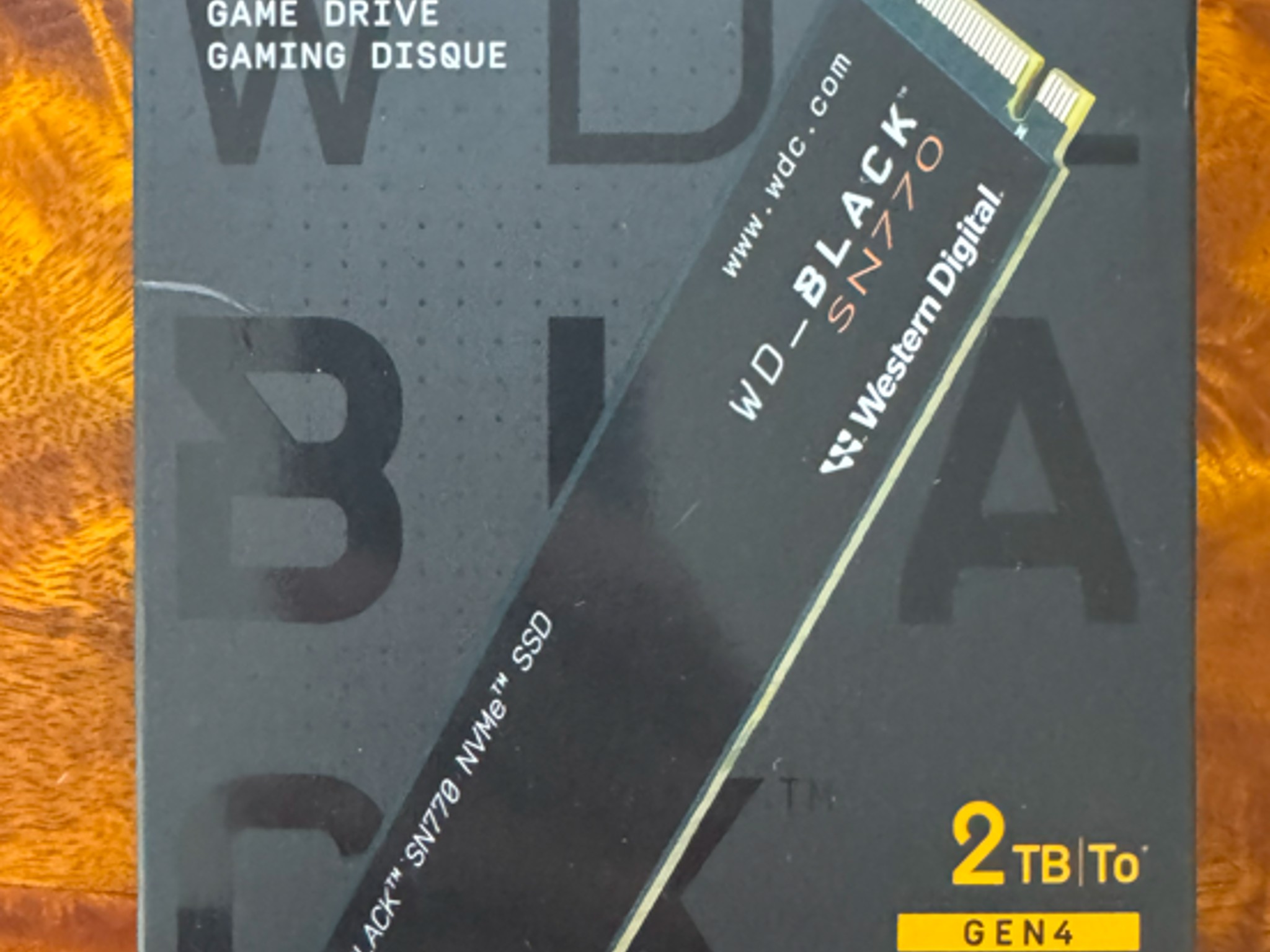 WD_Black SN770 2TB