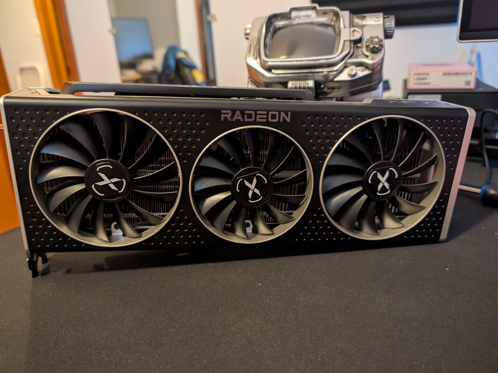 6800XT XFX MERC RX-68XTAL V1.5